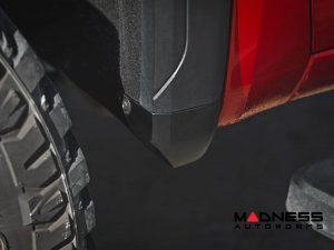 GMC Sierra 2500/3500 Mud Flap Delete Kit